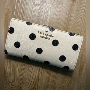 Kate spade wallet
